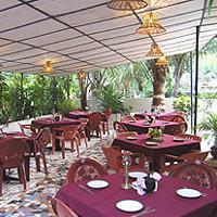 Hotel Shangrila Мейджорда Екстер'єр фото